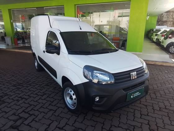 FIAT FIORINO 1.3 FIREFLY FLEX ENDURANCE MANUAL FIAT FIORINO 1.3 FIREFLY FLEX ENDURANCE MANUAL
